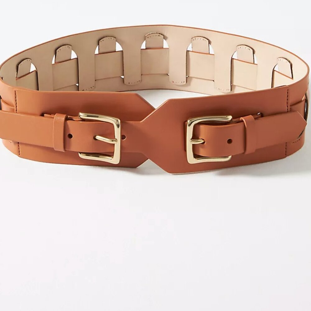 NWOT B-Low The Belt Maxwell Waist Belt - Anthropologie